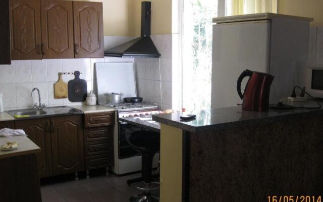 Hotel Ritsa