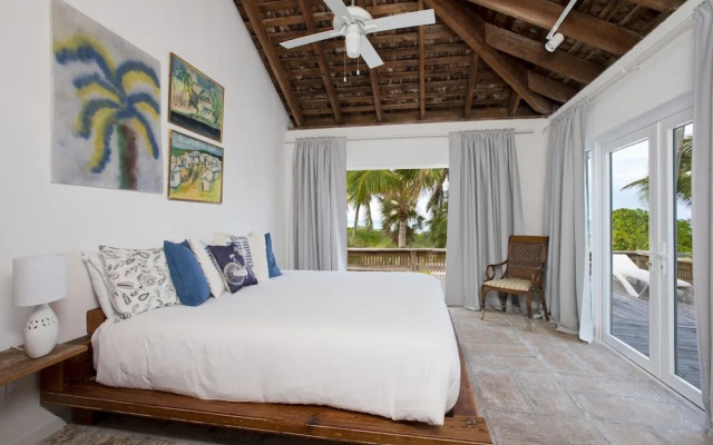 The Beach House 3 Bedroom Home