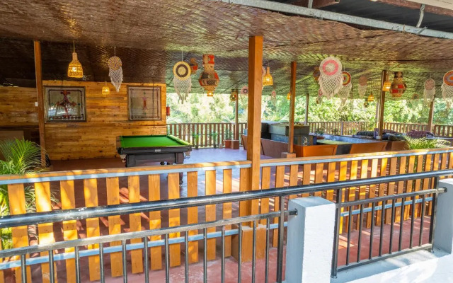 OYO 26247 Gg Garden Resort