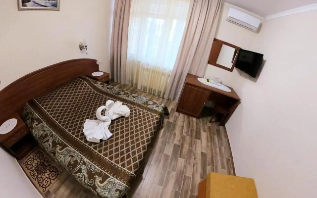 Raysky Ugolok Guest House — фото
