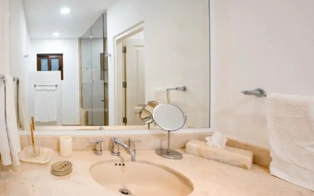 4BD Residence in San José del Cabo