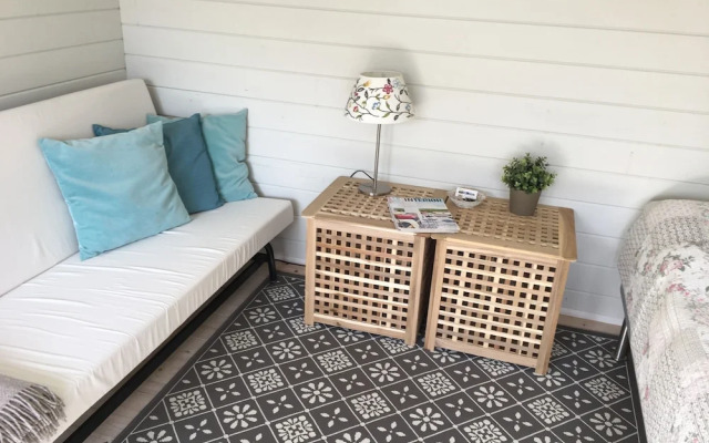 Heltoften Bed & Breakfast