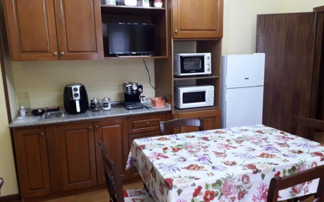 Appartamento VACANZE DI PUCCI LIDIA