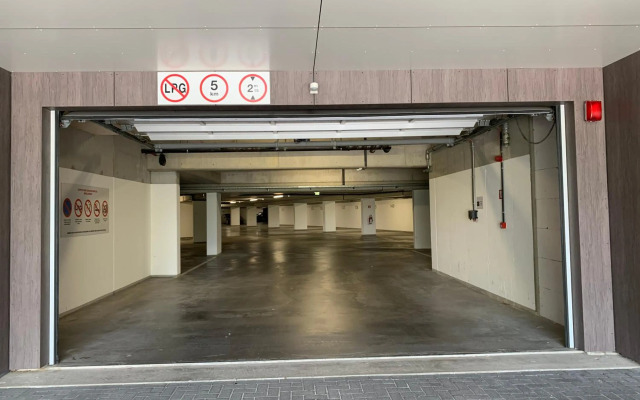 Karthuizer Zeezicht I