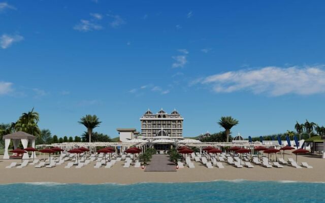 Serenity Queen Hotel