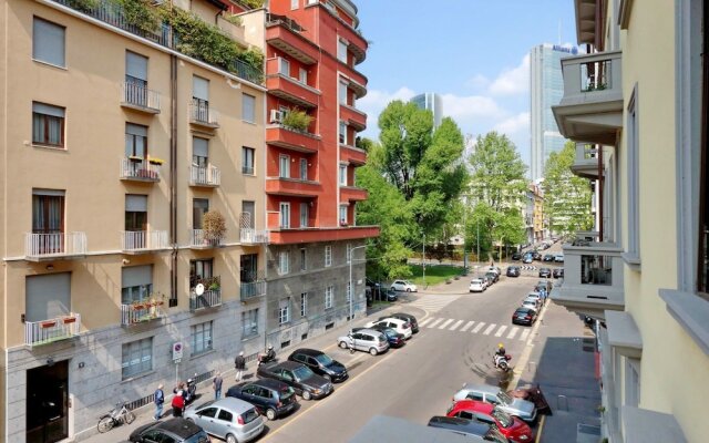 JOIVY City Life house
