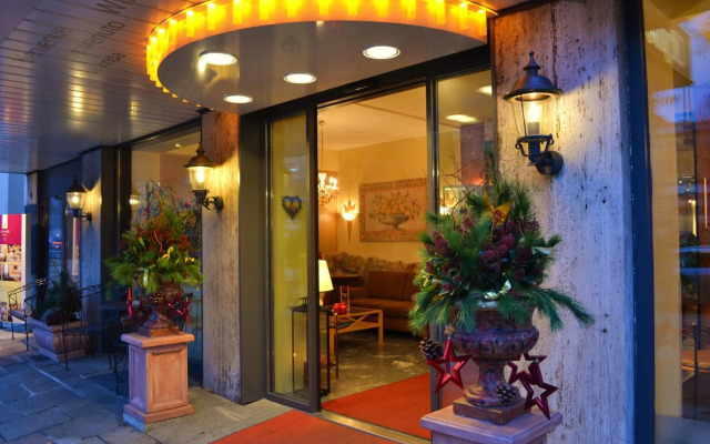 City Hotel Ost am Kö