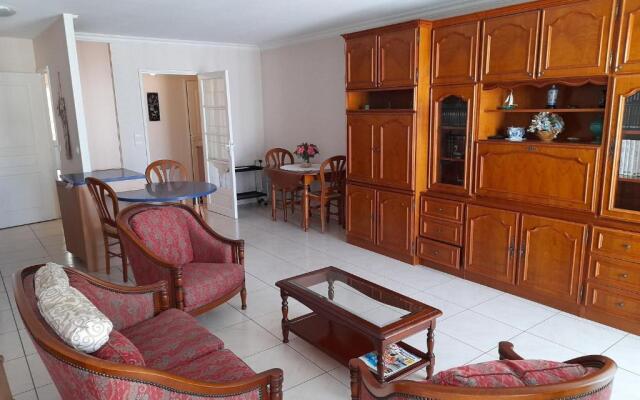 Appartement Arcachon, 3 pièces, 5 personnes - FR-1-319-61