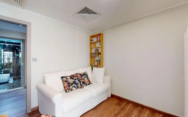 Sadaf 7, JBR - Vacationer