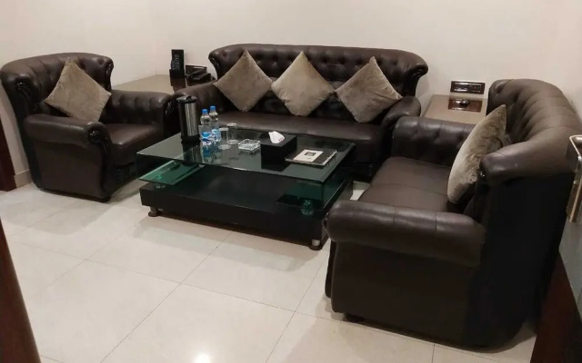 Hotel Baidyanath