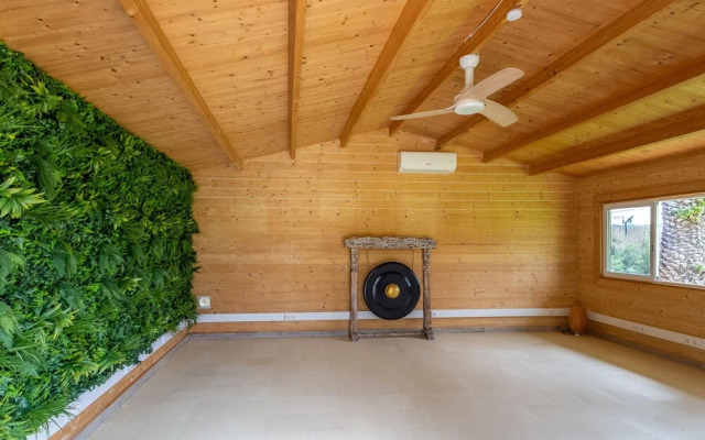 Splendid Penina Country House Retreat