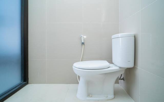 RedDoorz @ Kampung Sawah Jatimurni Bekasi