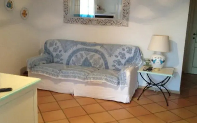 Casa Spiaggia Bianca