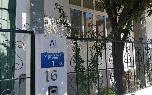 Oriente DNA Studios & Rooms
