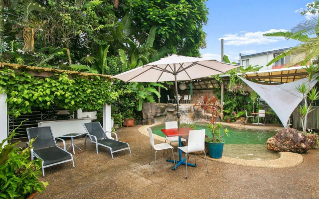 Floriana Boutique Hotel