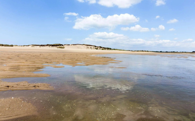 Demeures & Châteaux La Ferme des Mares