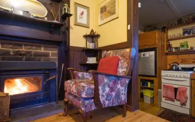 Stringer's Cottage