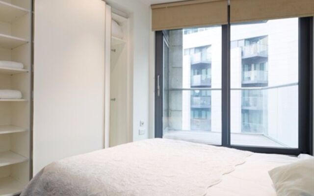 City Stay Serviced Apartments