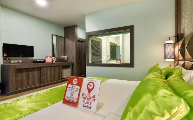 Nida Rooms Pearl Andaman Patong