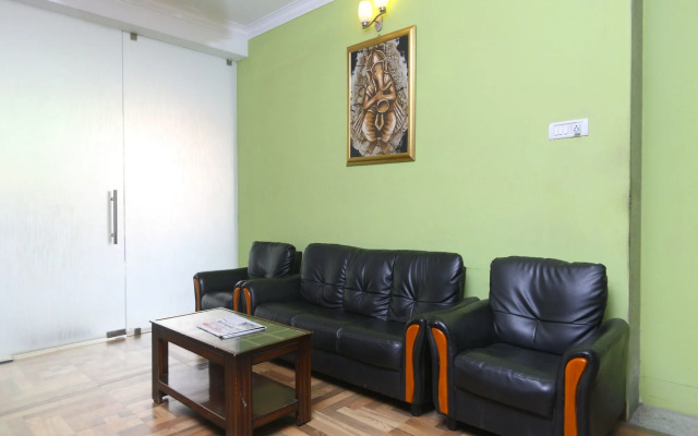 M.N.R GRAND; Chennai