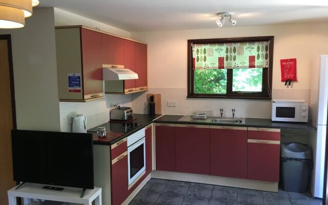 Bluebell 16 with Hot Tub