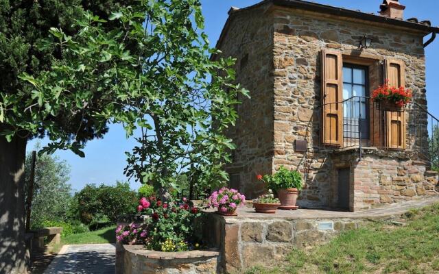 Monterzi 4 in San Giovanni d Asso