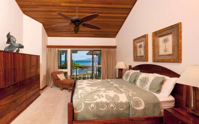 Puunoa Beach Estates, a Destination by Hyatt Residence