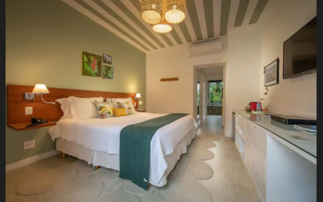 Sandi Hotel
