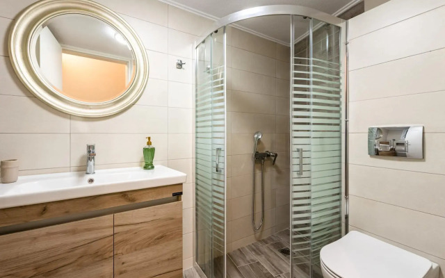 Valira Cozy Maisonette - Relaxing Vibes Getaway