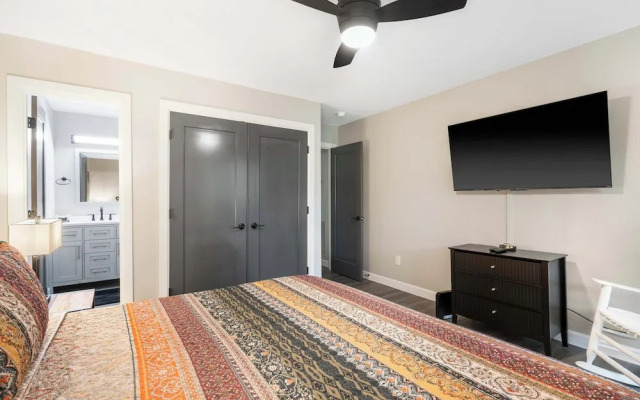 Top Notch Condo for 6