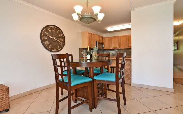 Kamaole Sands 8-203 - 1 Br Condo