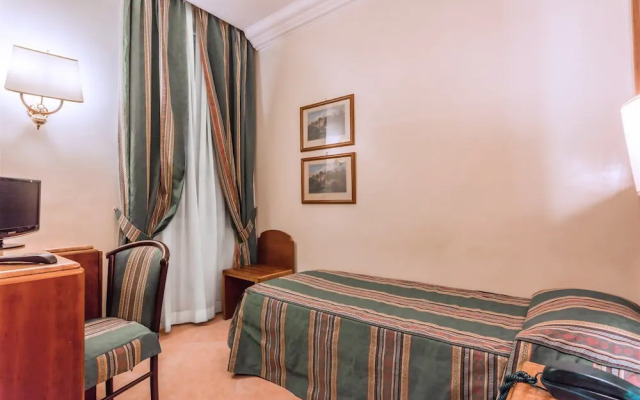 Raeli Hotel Lazio
