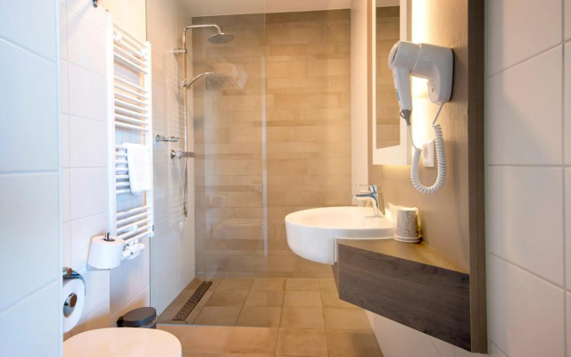 Lido Zeezicht appartementen