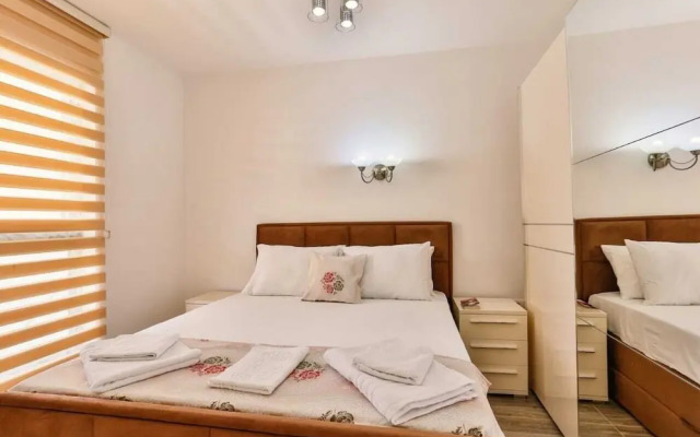 Lux Apartmani Djukic