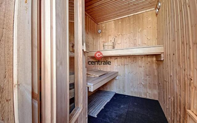 Appartement Les Gets, 5 pièces, 10 personnes - FR-1-454A-8