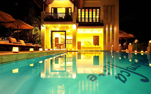 Casablanca Suite