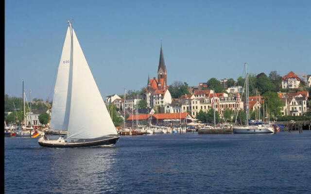 Hotel an der Schlei Garni