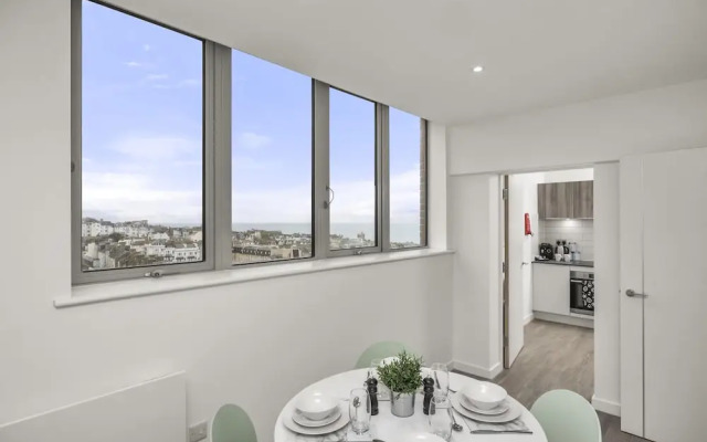 Ocean View G By My Getaways