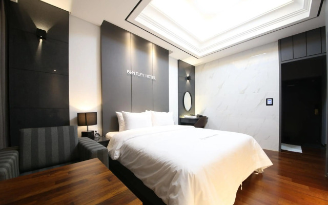 Hotel Artheim
