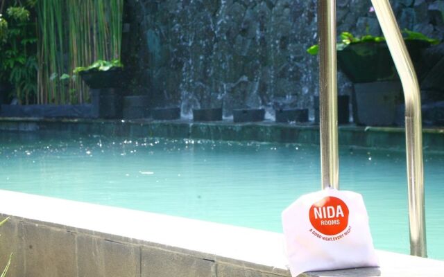 The Java Resort
