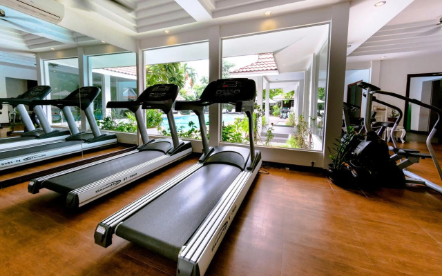 Memoire d'Angkor Boutique Hotel