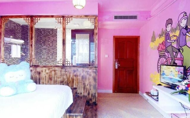 Yangshuo Imperial City Hotel