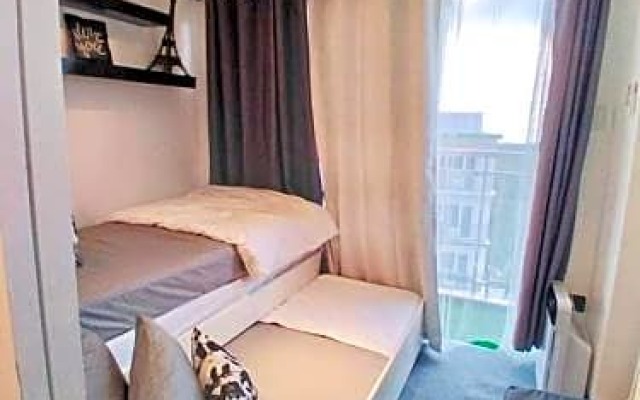 Allyana Homestay