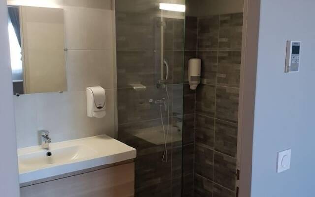 Hôtel restaurant l'Espassole