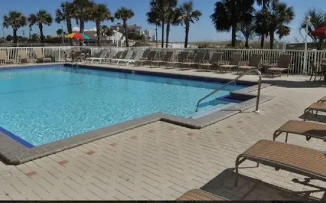 Destin on the Gulf 502