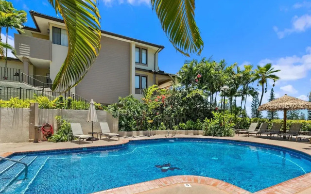 Kapalua Golf Villas 24t3-4 1 Bedroom Condo