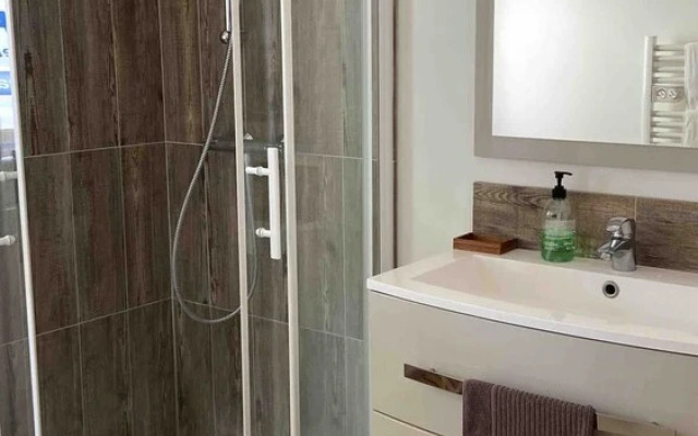 Charming Villa With AC in Alpilles