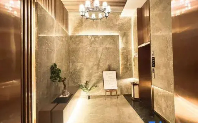 Puyuan Hotel