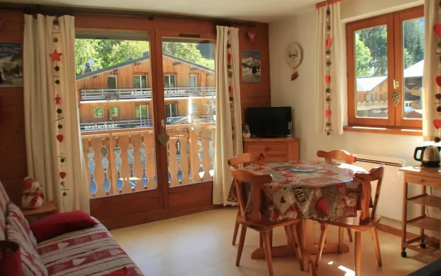 Perthuis Ptd8 Telecabine & Mountain 5 Pers