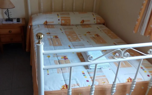 Hostal Miraflor de las Cadenas